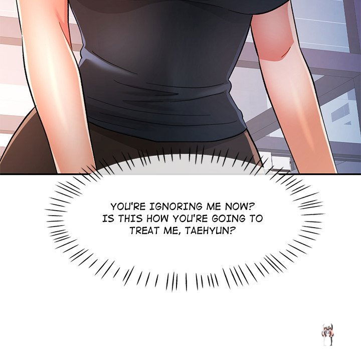 In Her Place In Her Place Chapter 61 - Page 100