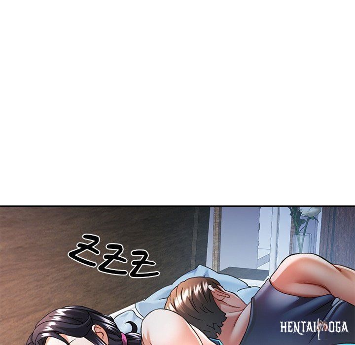 In Her Place In Her Place Chapter 61 - Page 102