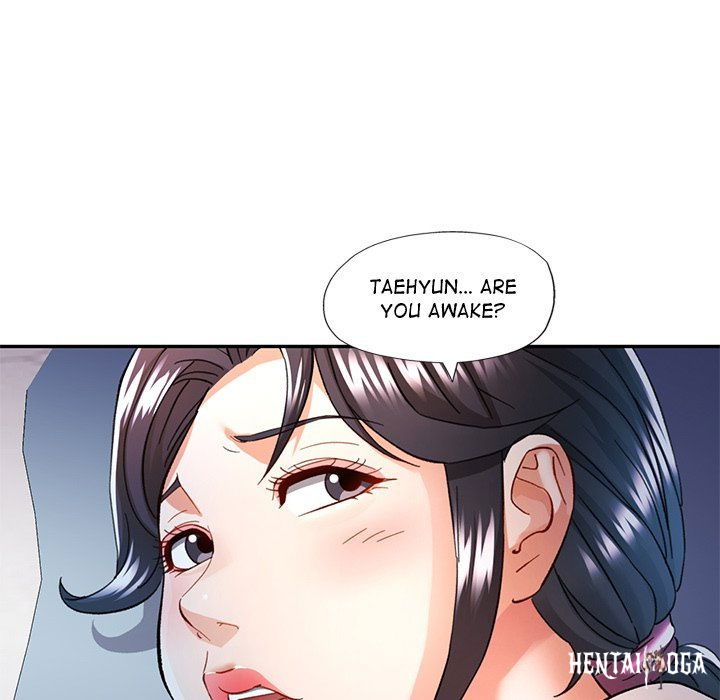 In Her Place In Her Place Chapter 61 - Page 104