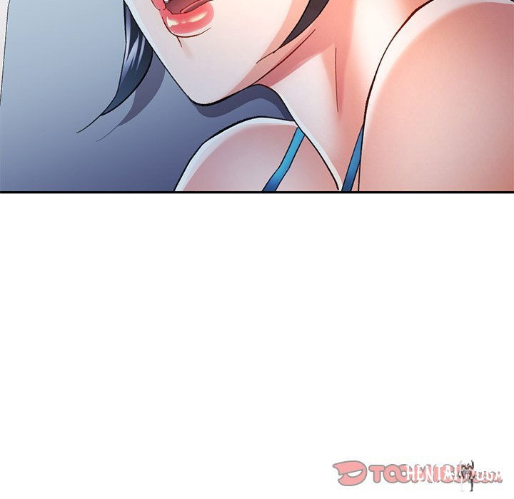 In Her Place In Her Place Chapter 61 - Page 105