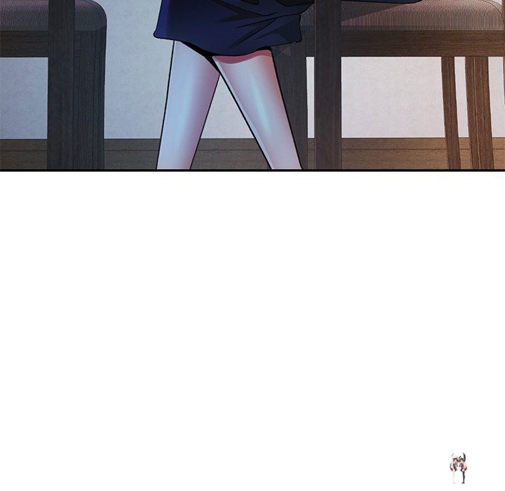 In Her Place In Her Place Chapter 61 - Page 116