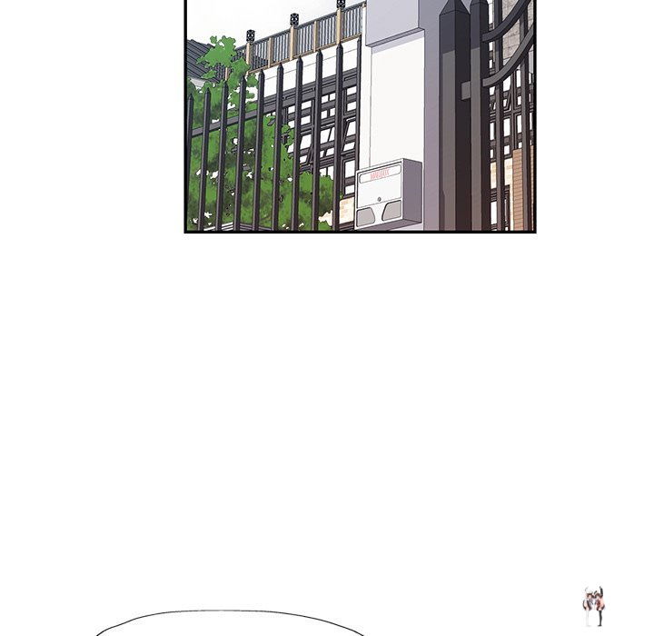 In Her Place In Her Place Chapter 61 - Page 118