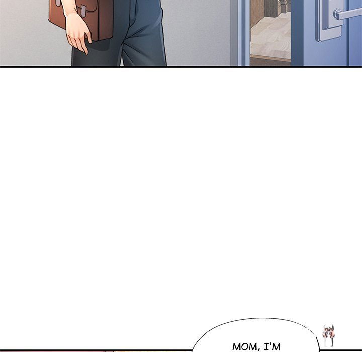 In Her Place In Her Place Chapter 61 - Page 125