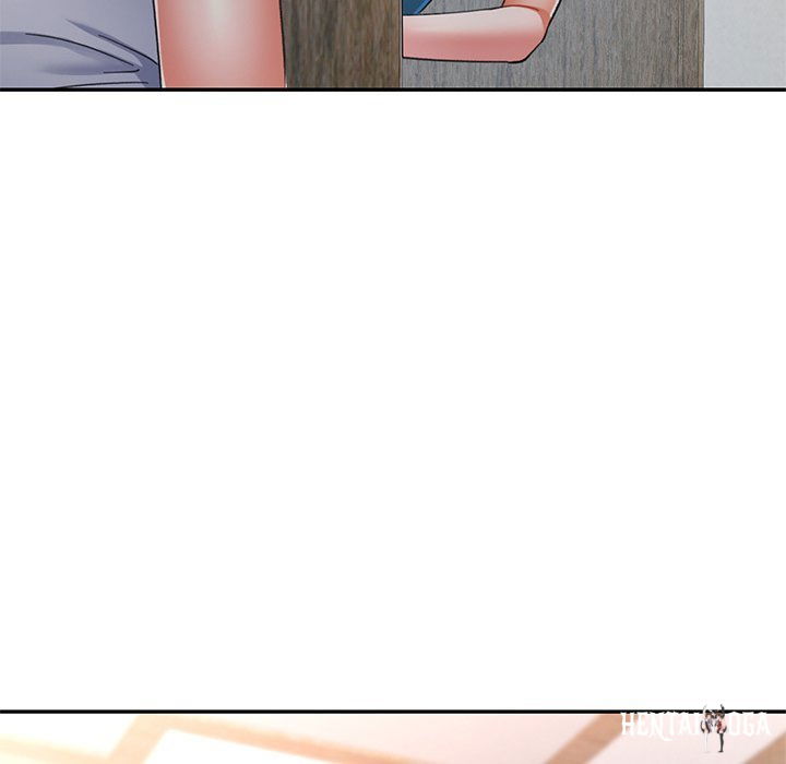 In Her Place In Her Place Chapter 61 - Page 127