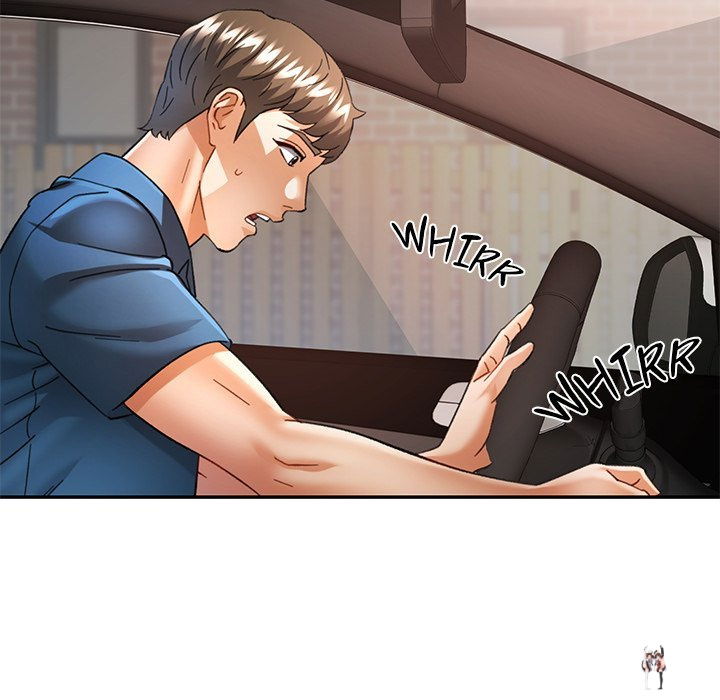 In Her Place In Her Place Chapter 61 - Page 131