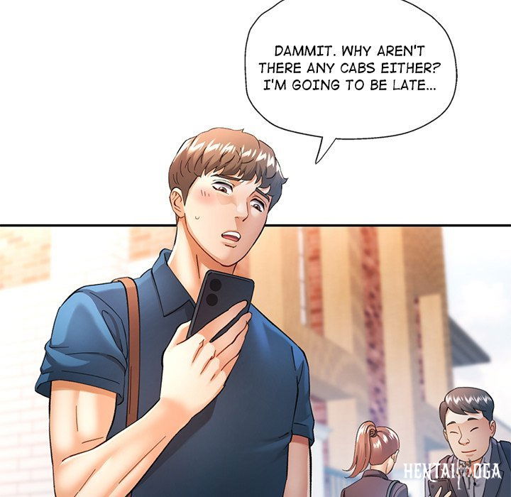 In Her Place In Her Place Chapter 61 - Page 134