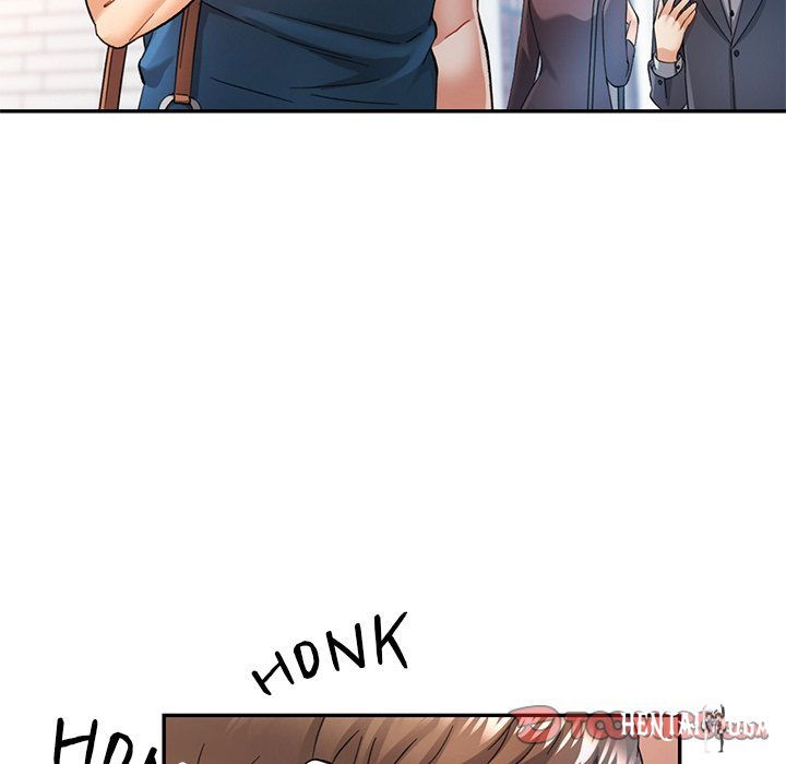 In Her Place In Her Place Chapter 61 - Page 135