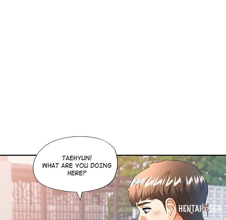 In Her Place In Her Place Chapter 61 - Page 137