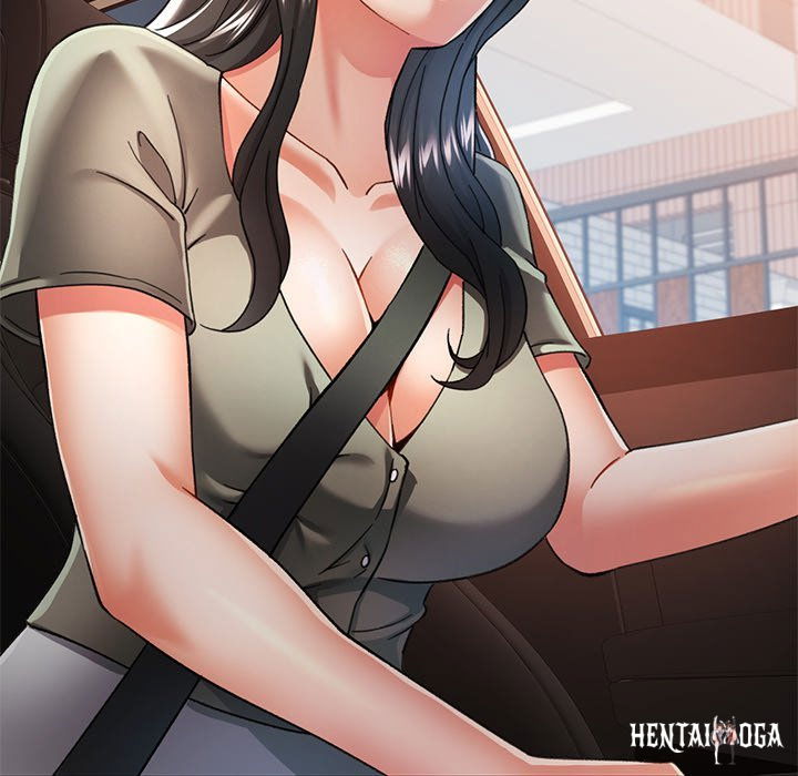 In Her Place In Her Place Chapter 61 - Page 140