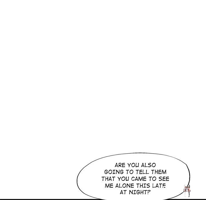 In Her Place In Her Place Chapter 61 - Page 18