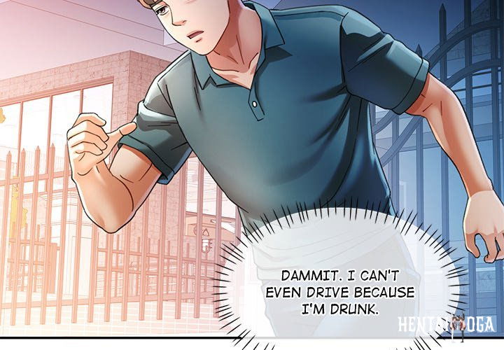 In Her Place In Her Place Chapter 61 - Page 2