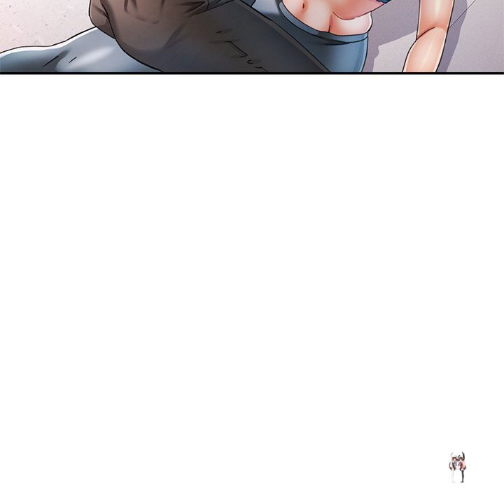 In Her Place In Her Place Chapter 61 - Page 28