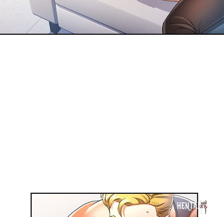 In Her Place In Her Place Chapter 61 - Page 30