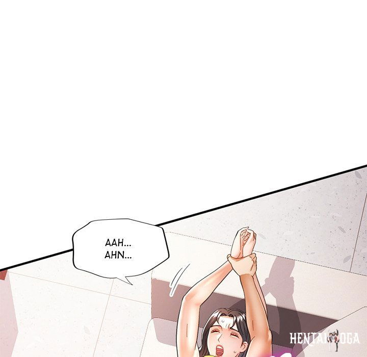 In Her Place In Her Place Chapter 61 - Page 35