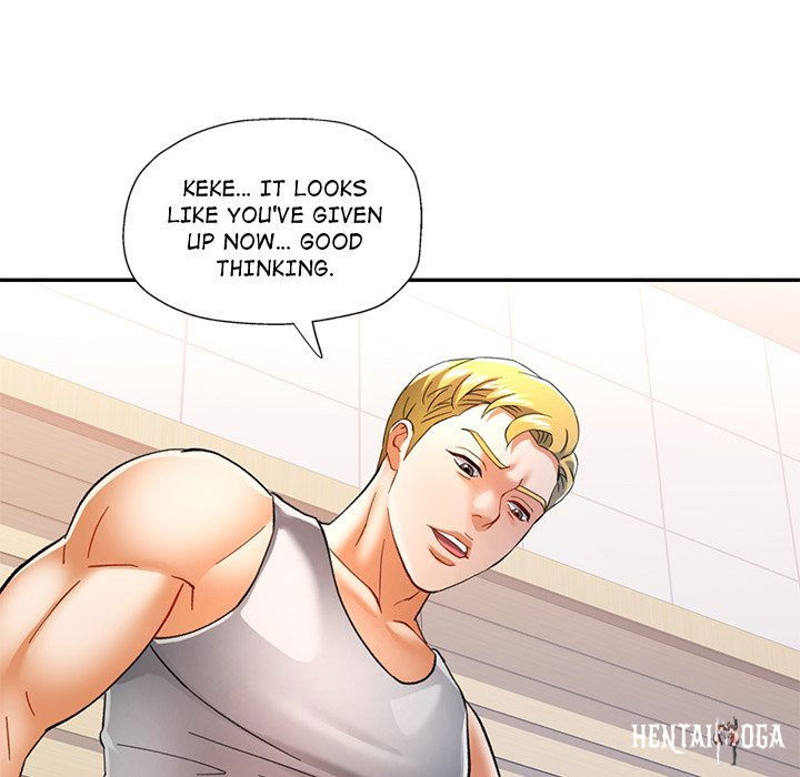 In Her Place In Her Place Chapter 61 - Page 38