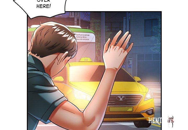 In Her Place In Her Place Chapter 61 - Page 4