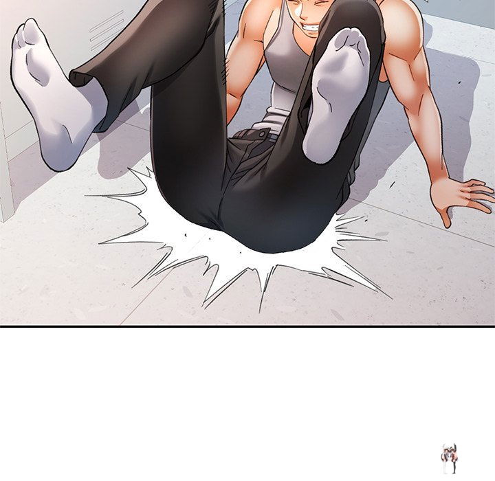 In Her Place In Her Place Chapter 61 - Page 43