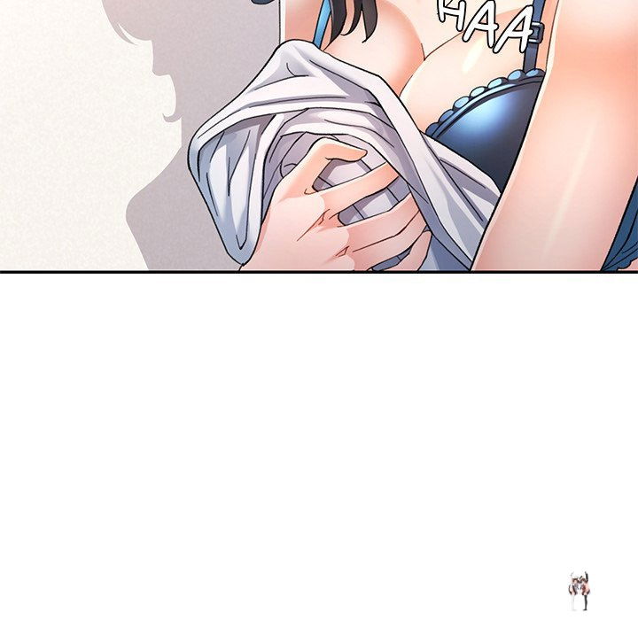 In Her Place In Her Place Chapter 61 - Page 47