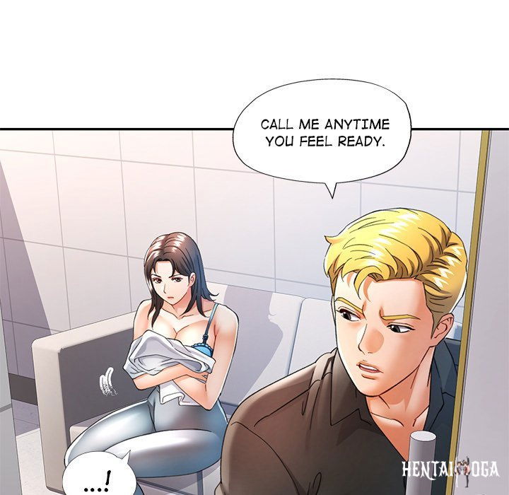 In Her Place In Her Place Chapter 61 - Page 48