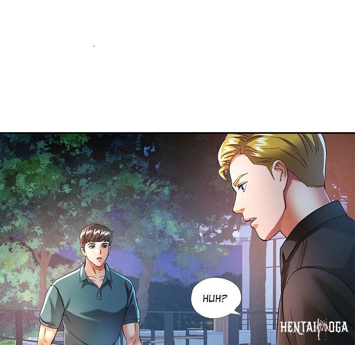 In Her Place In Her Place Chapter 61 - Page 52