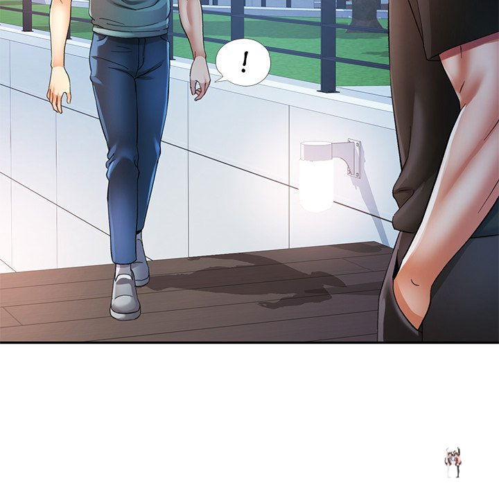 In Her Place In Her Place Chapter 61 - Page 53