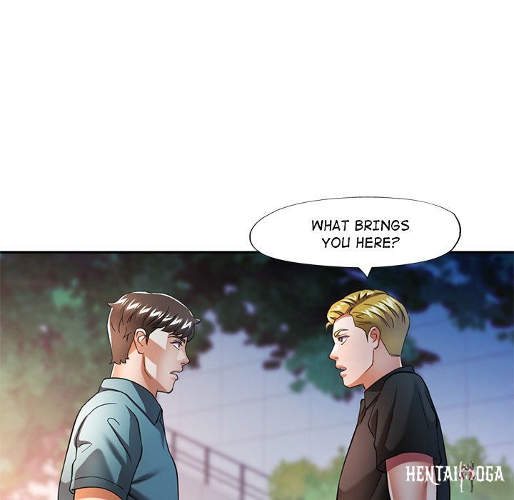 In Her Place In Her Place Chapter 61 - Page 54