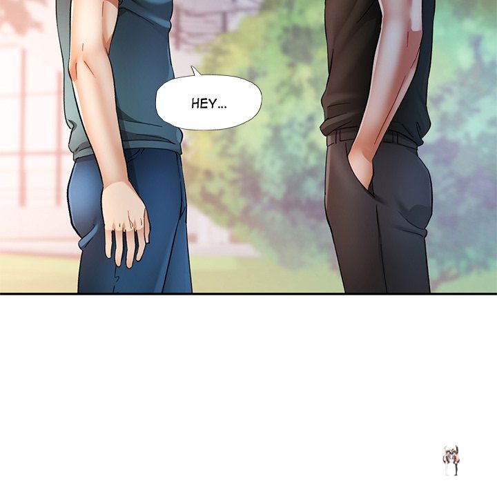 In Her Place In Her Place Chapter 61 - Page 55