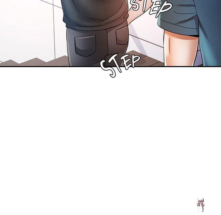 In Her Place In Her Place Chapter 61 - Page 59