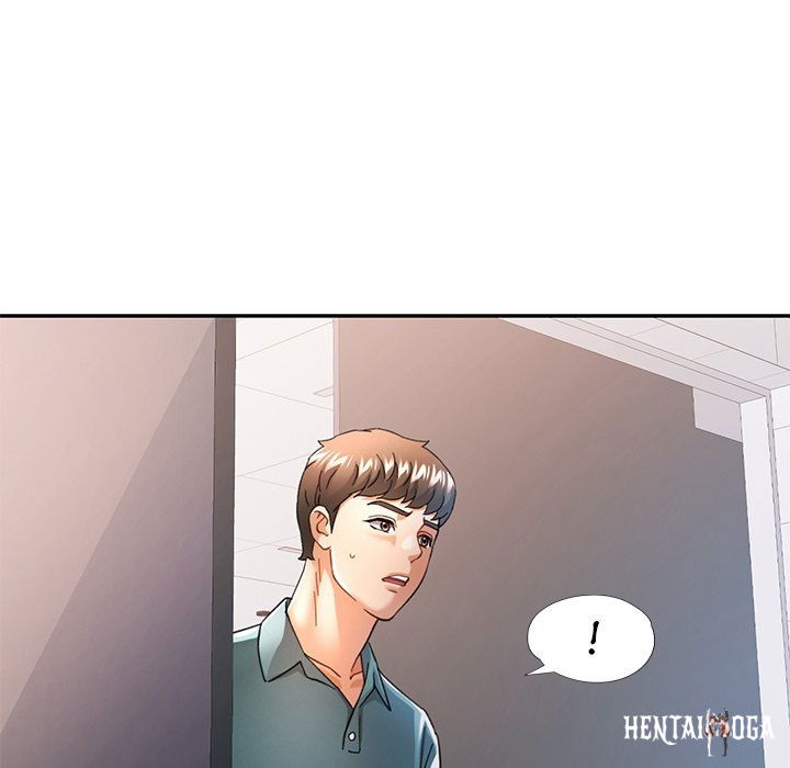 In Her Place In Her Place Chapter 61 - Page 60