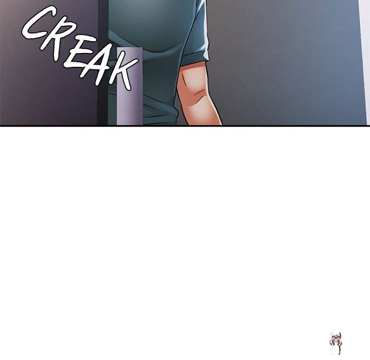 In Her Place In Her Place Chapter 61 - Page 61