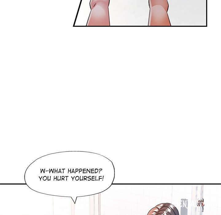 In Her Place In Her Place Chapter 61 - Page 66