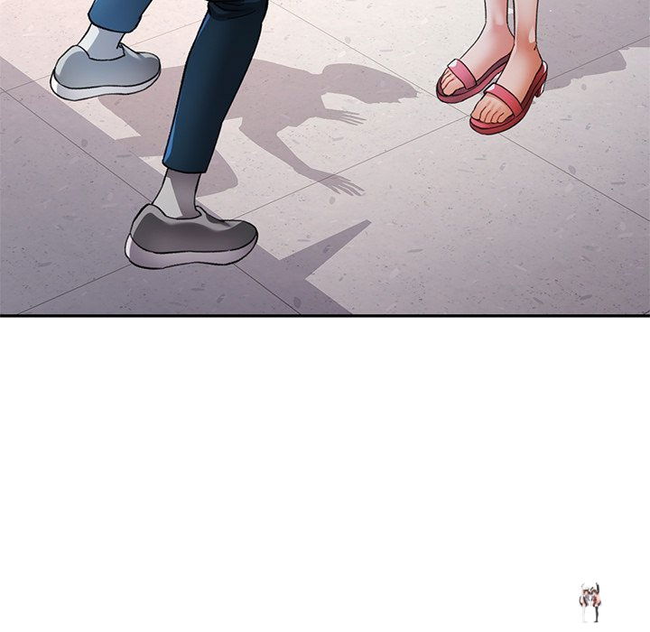 In Her Place In Her Place Chapter 61 - Page 68