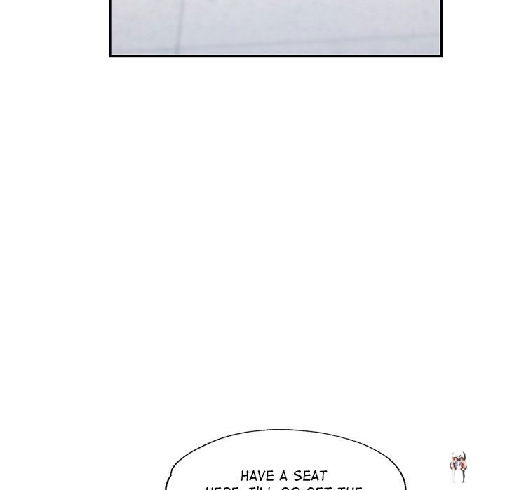 In Her Place In Her Place Chapter 61 - Page 72