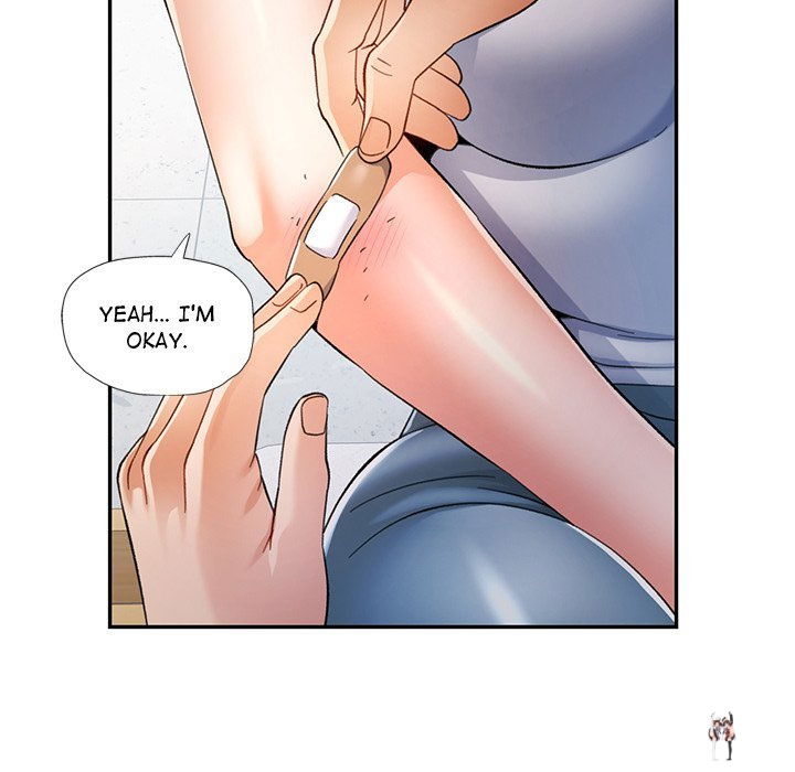 In Her Place In Her Place Chapter 61 - Page 77