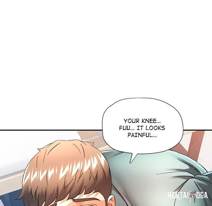 In Her Place In Her Place Chapter 61 - Page 78