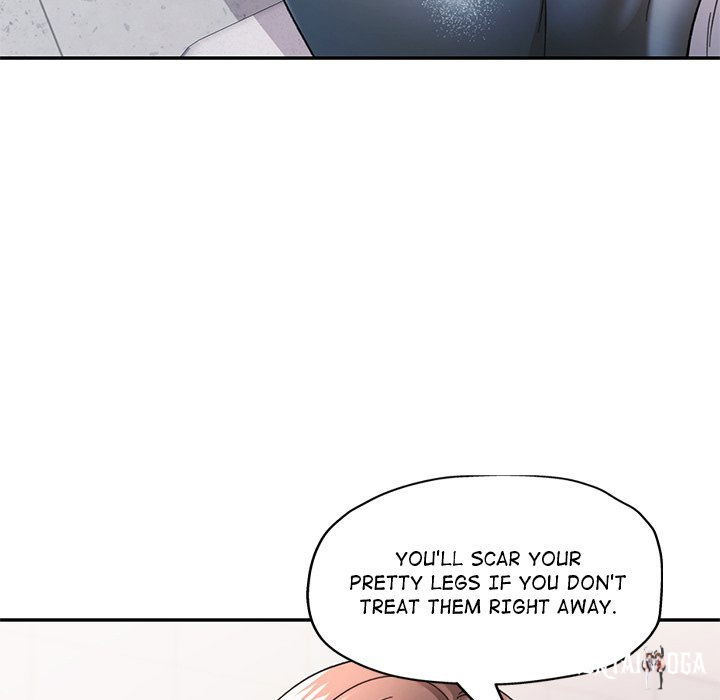 In Her Place In Her Place Chapter 61 - Page 80