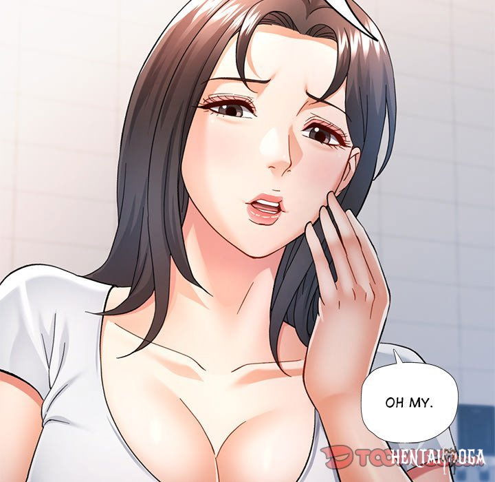 In Her Place In Her Place Chapter 61 - Page 81