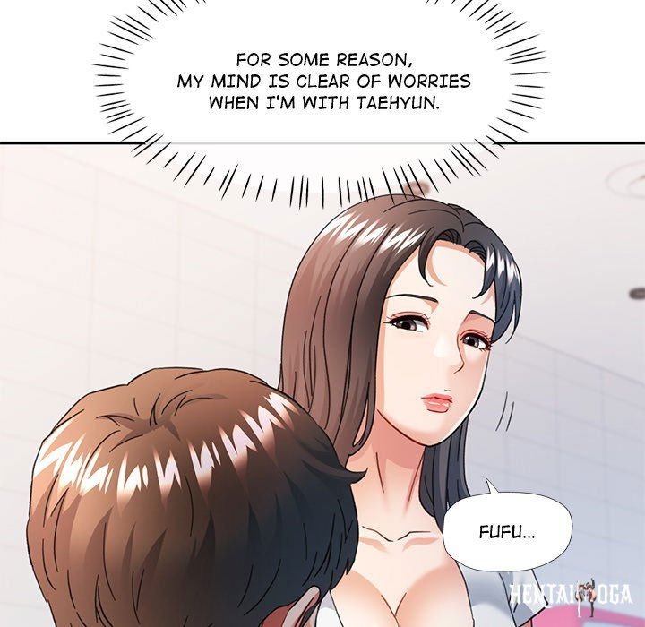 In Her Place In Her Place Chapter 61 - Page 83