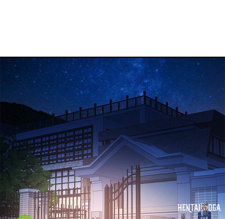 In Her Place In Her Place Chapter 61 - Page 85