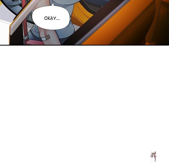 In Her Place In Her Place Chapter 61 - Page 88