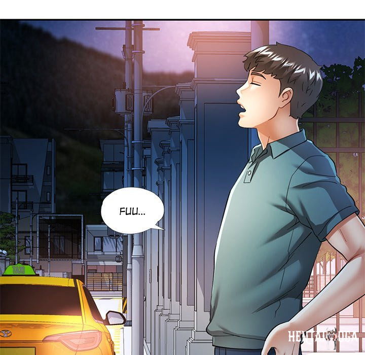 In Her Place In Her Place Chapter 61 - Page 89