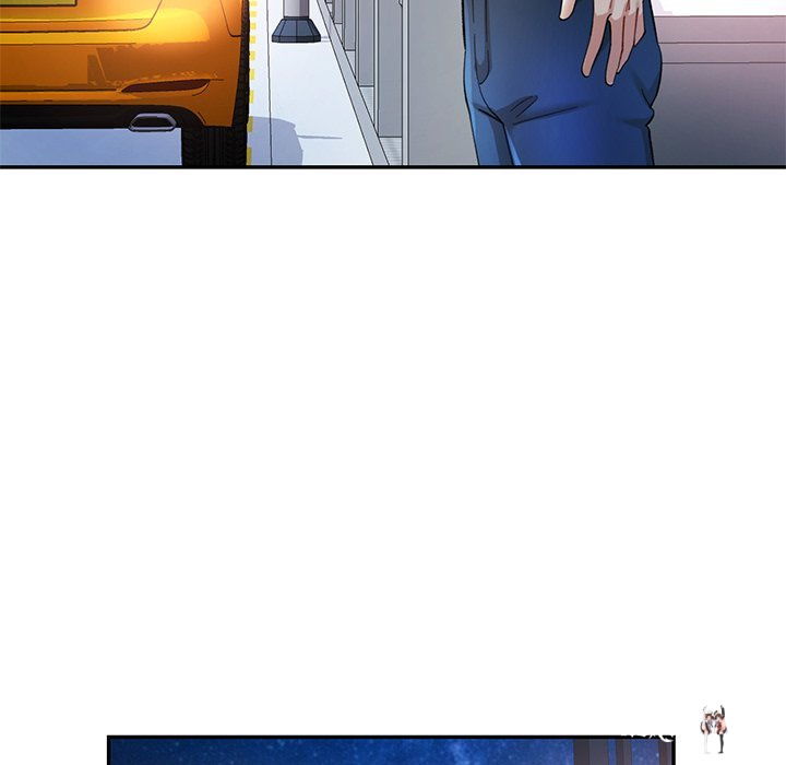 In Her Place In Her Place Chapter 61 - Page 90