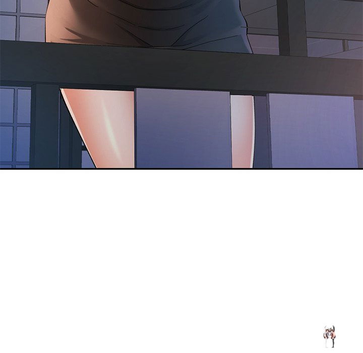 In Her Place In Her Place Chapter 61 - Page 94