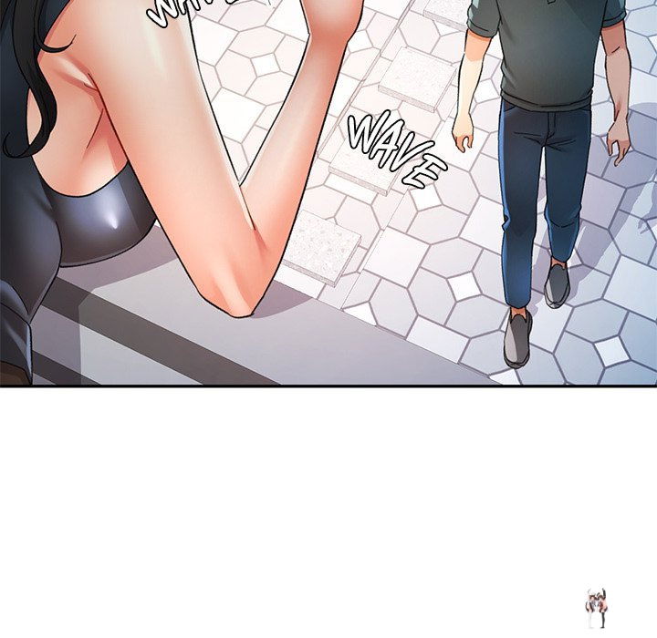 In Her Place In Her Place Chapter 61 - Page 96