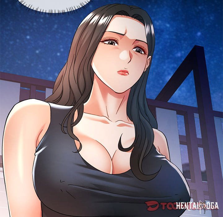 In Her Place In Her Place Chapter 61 - Page 99