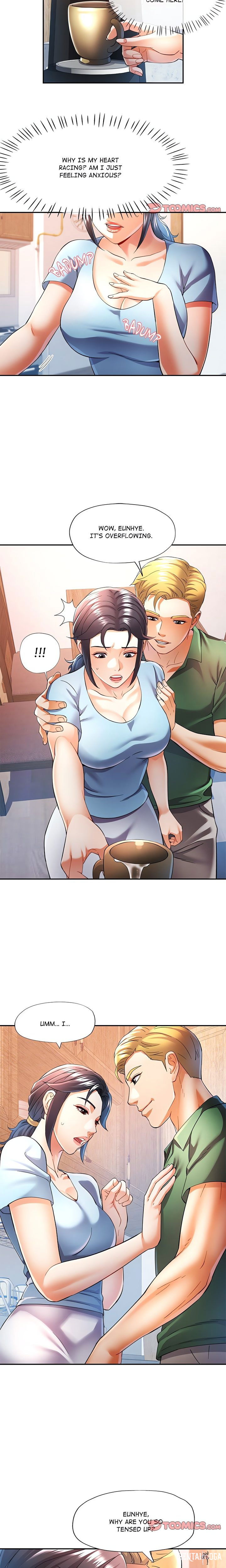 In Her Place In Her Place Chapter 33 - Page 7