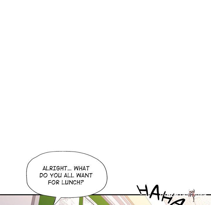 In Her Place In Her Place Chapter 62 - Page 100