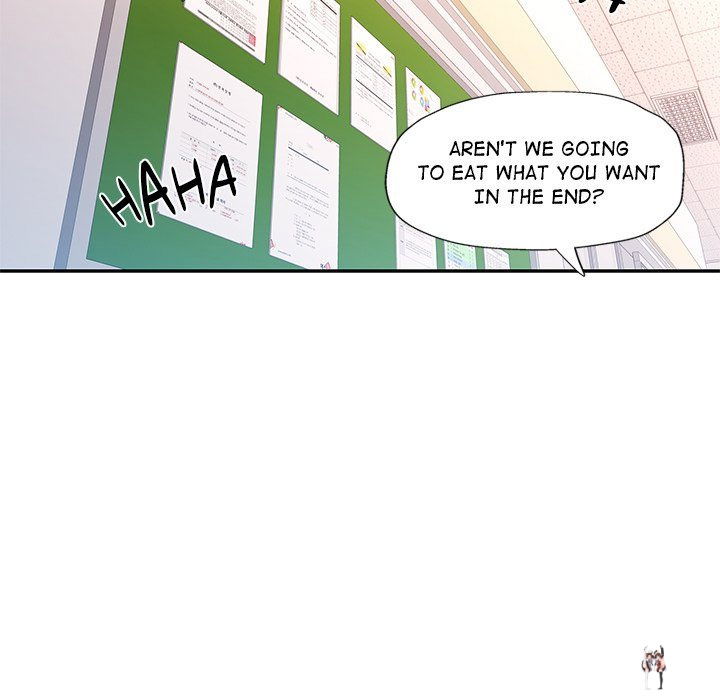 In Her Place In Her Place Chapter 62 - Page 101