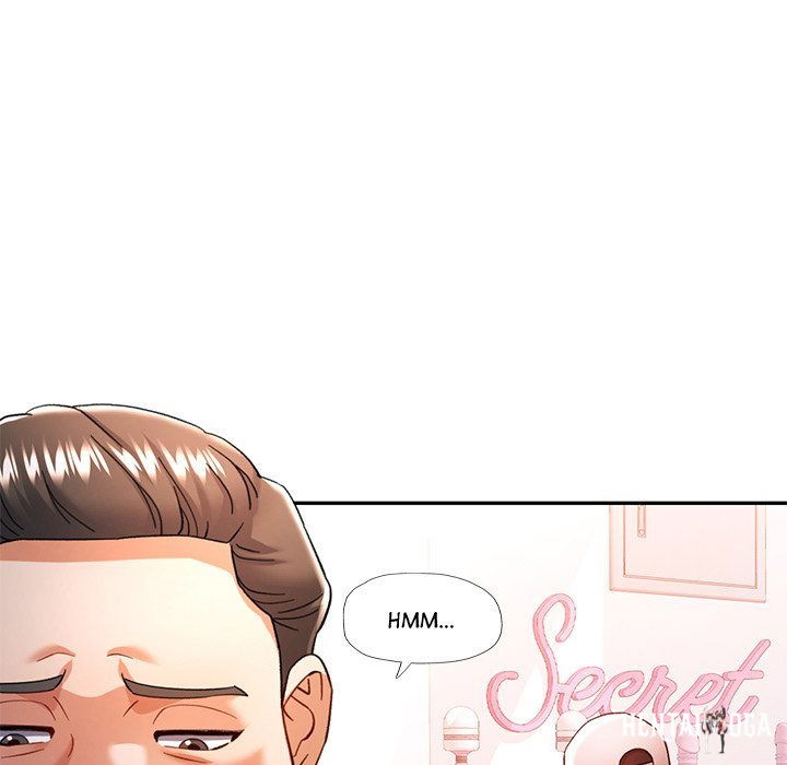 In Her Place In Her Place Chapter 62 - Page 107