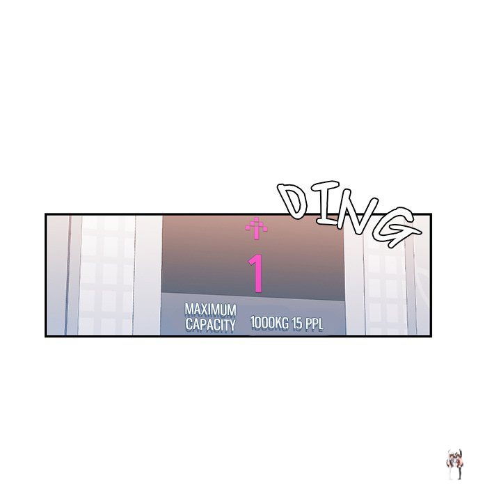 In Her Place In Her Place Chapter 62 - Page 109